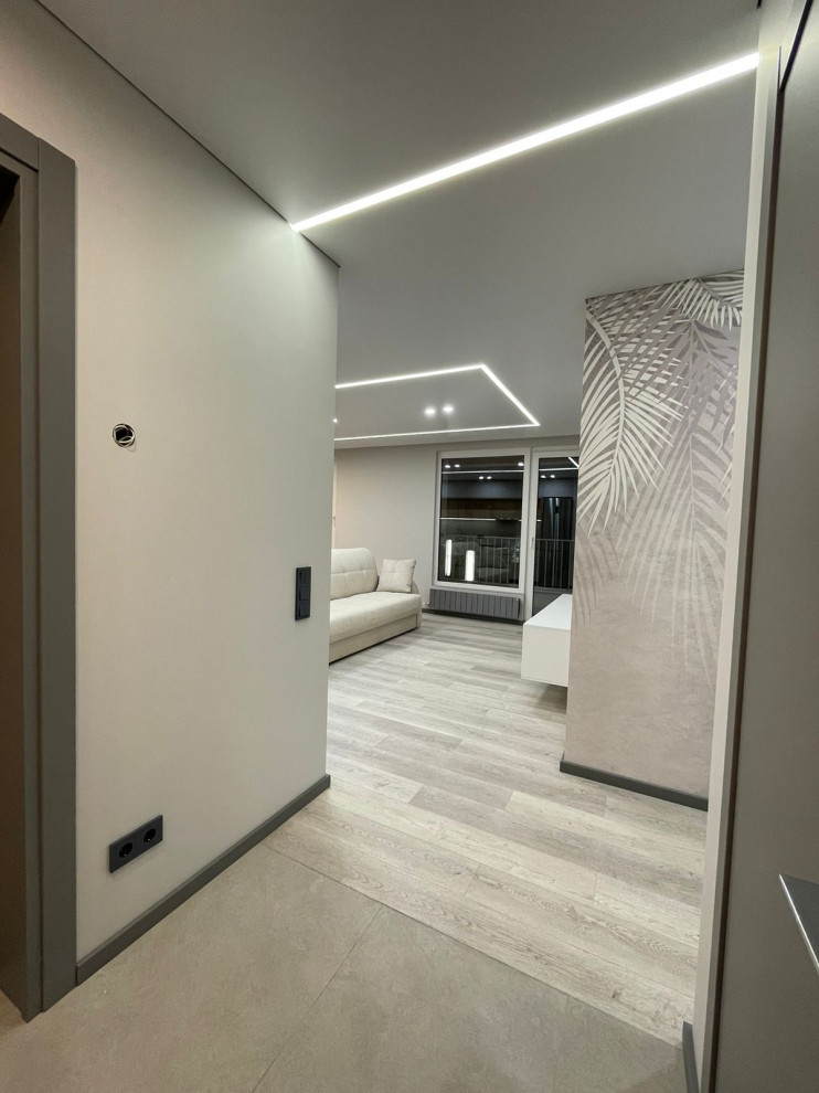 Европейский берег