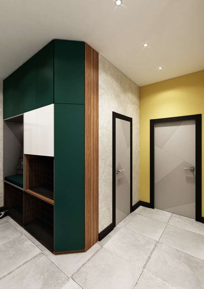 Свежесть тропиков