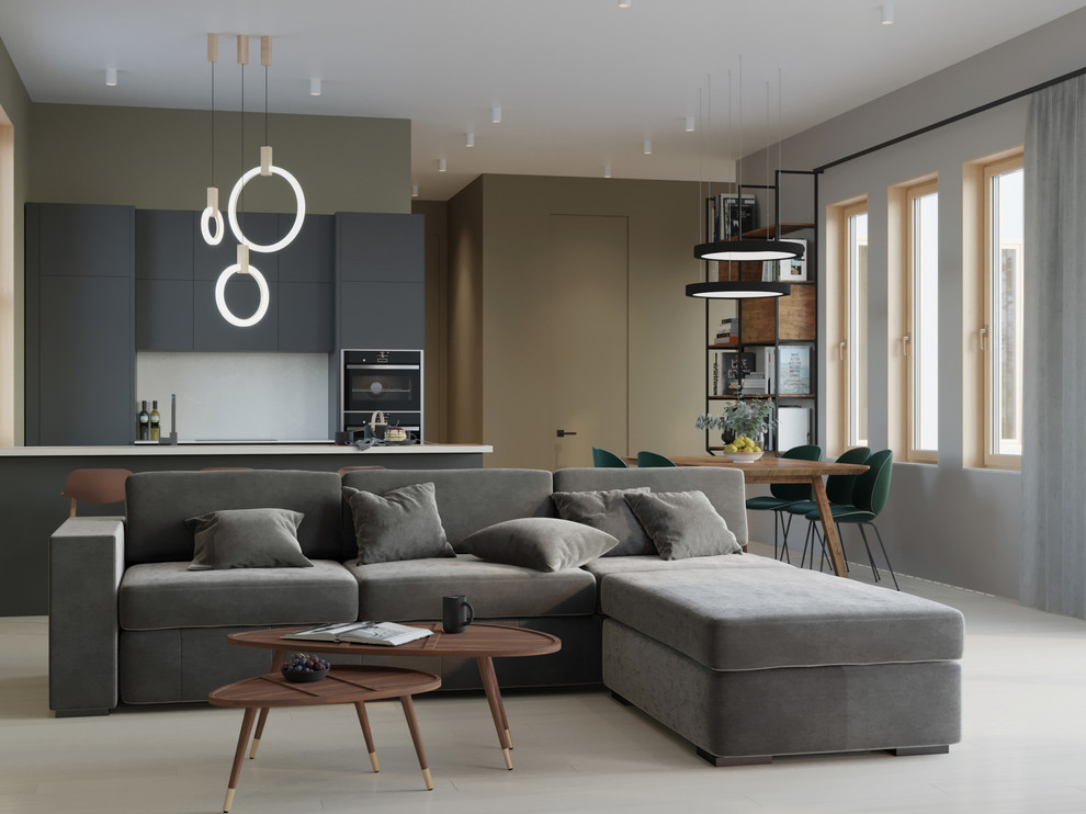 Загородный дом в поселке Мендсары г. Санкт-Петербург