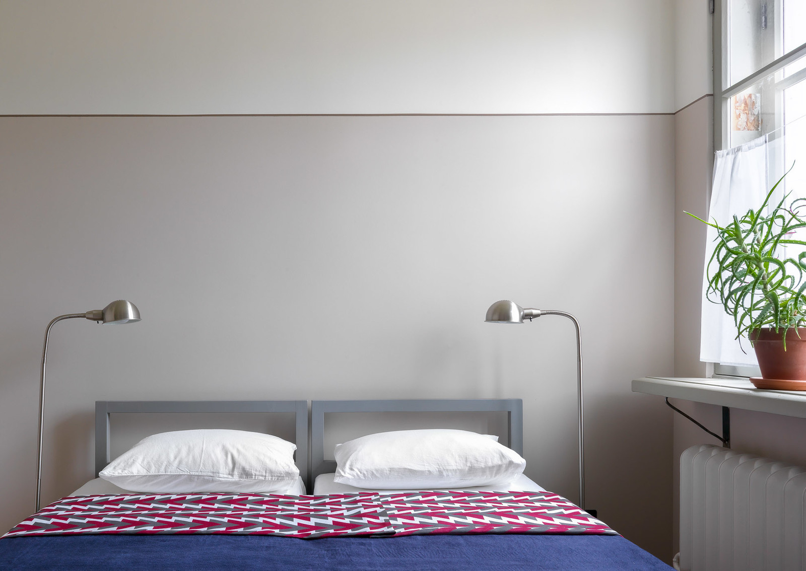 Квартира в Москве