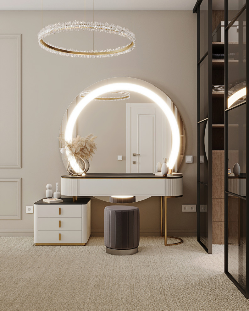 Обложка проекта: Комендантский проспект ЖК Ультра Сити