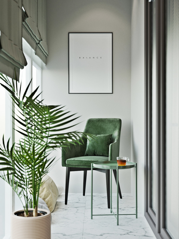 Обложка проекта: ЖК 1147