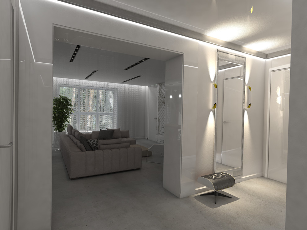 Каменное царство