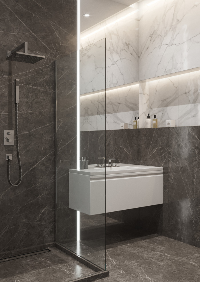 Загородная резиденция