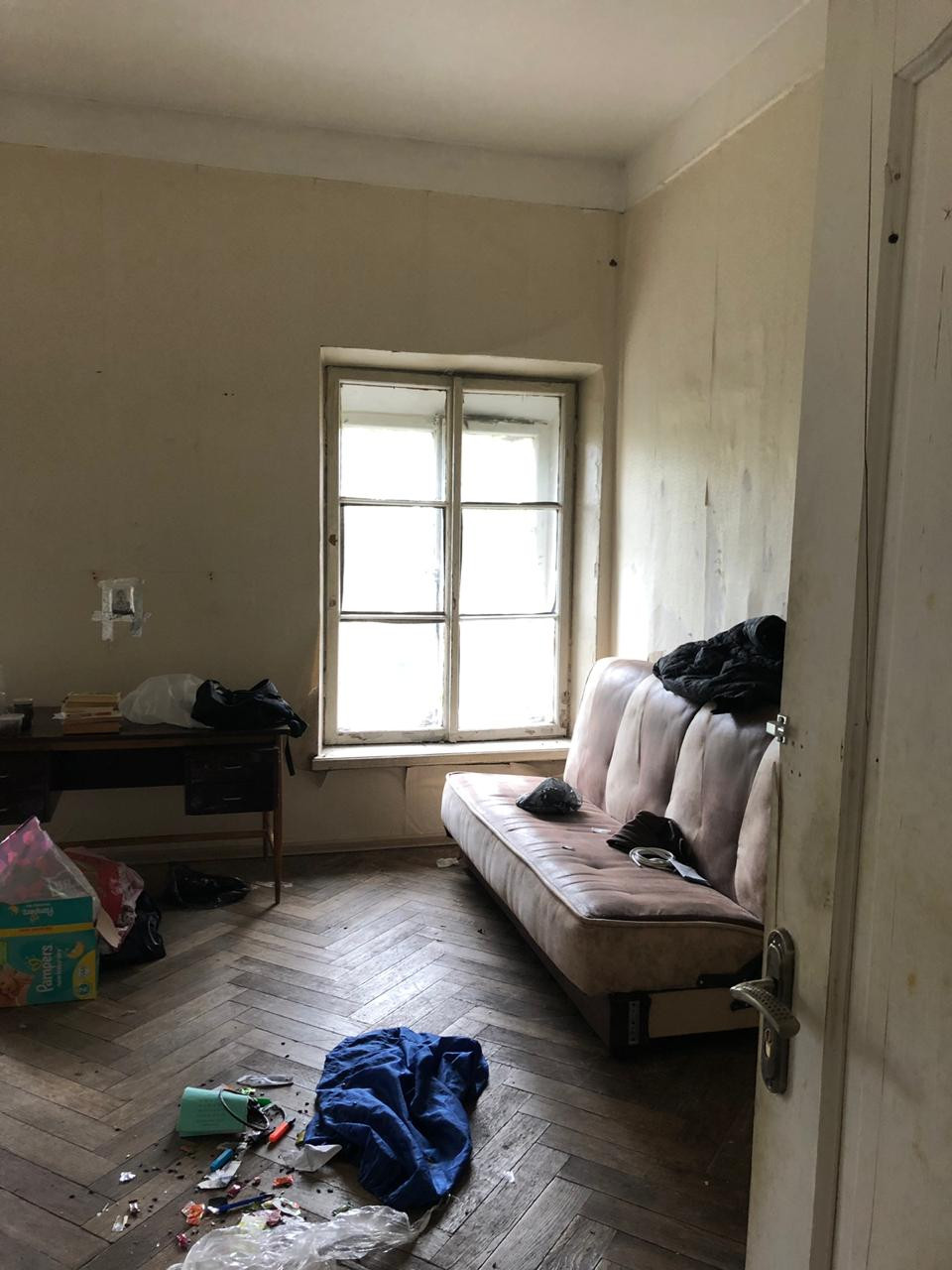 Лофт на Петроградской стороне (фото)