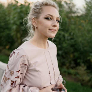 София Дубинина