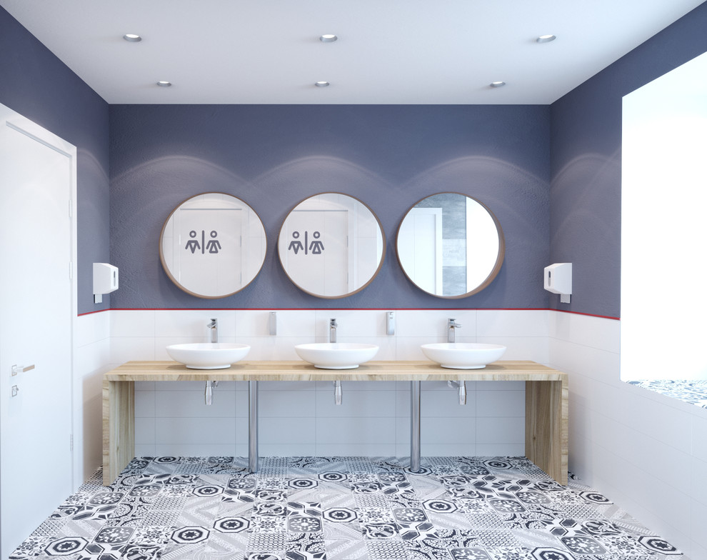 Хостел "Ligov station"