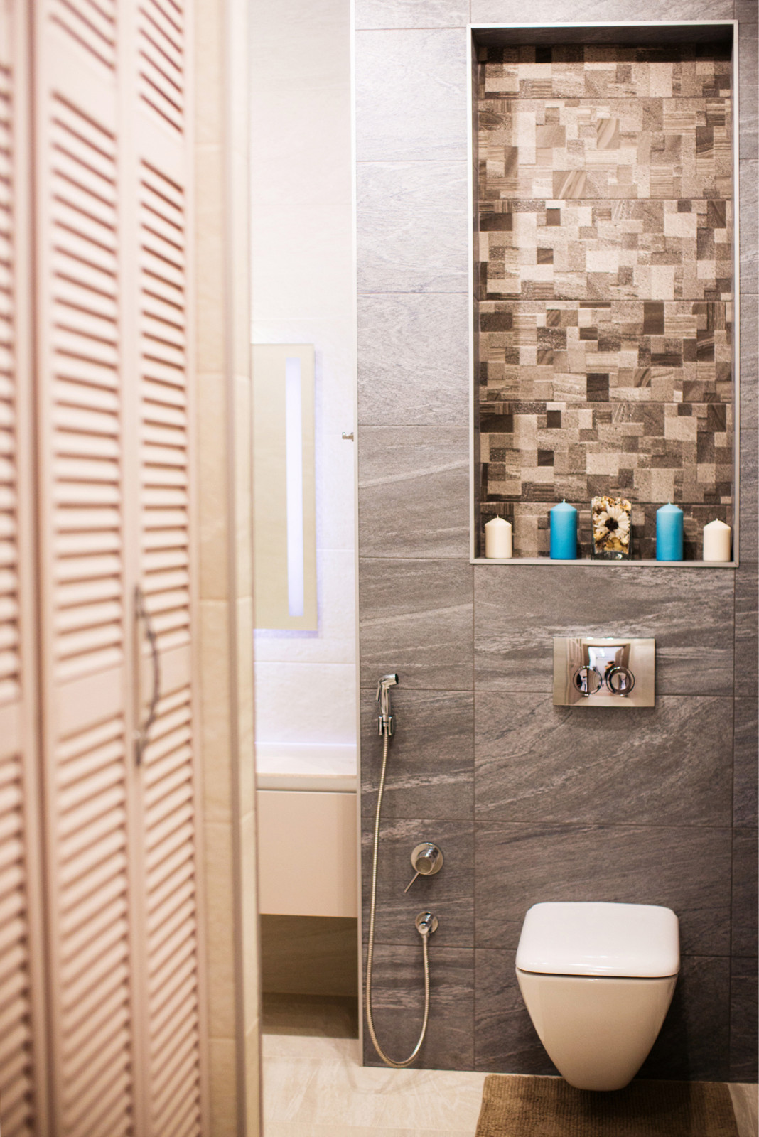 ЖК Бейкер Стрит