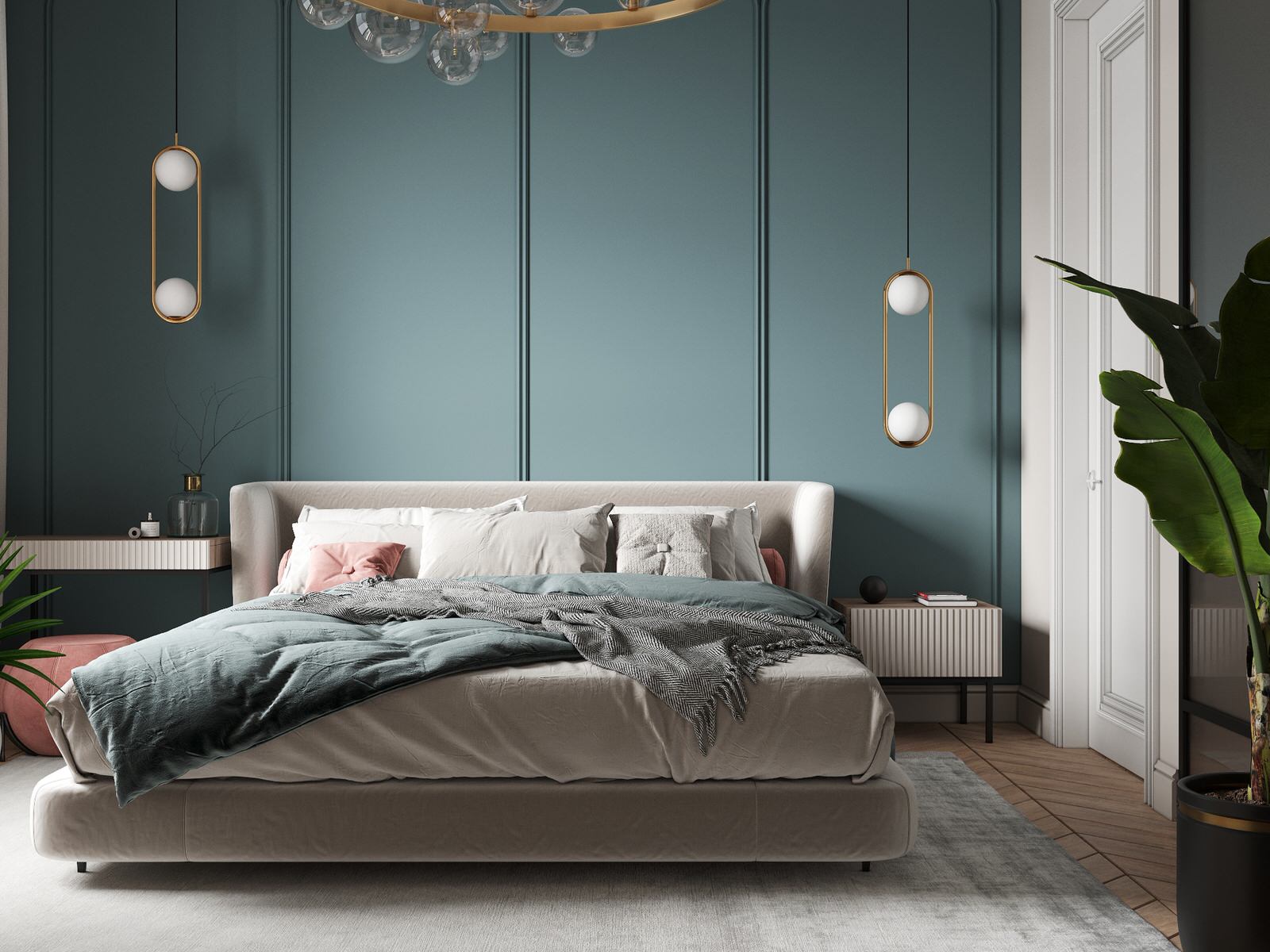 Свежий Микс