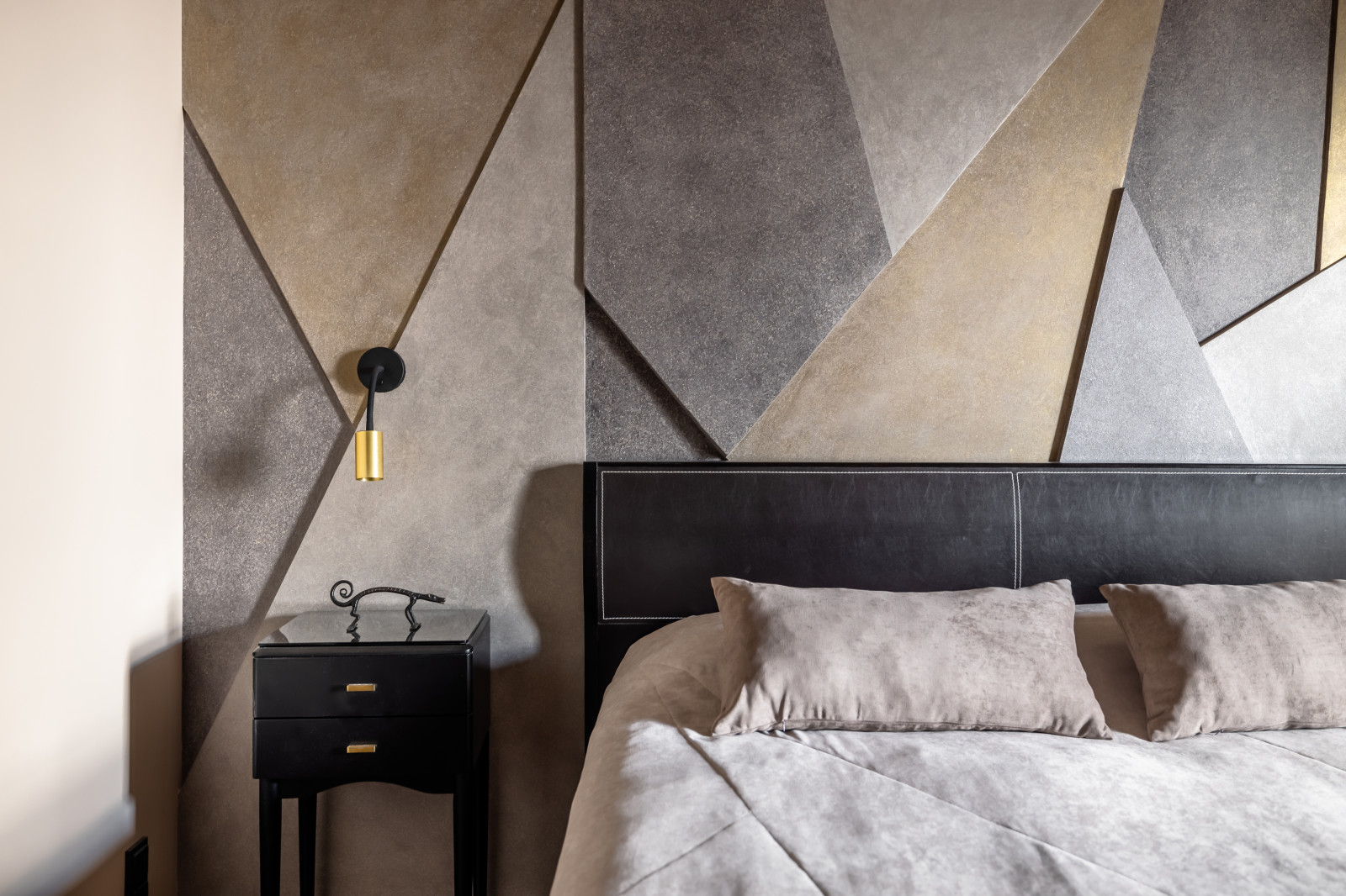 Квартира POLYGONAL