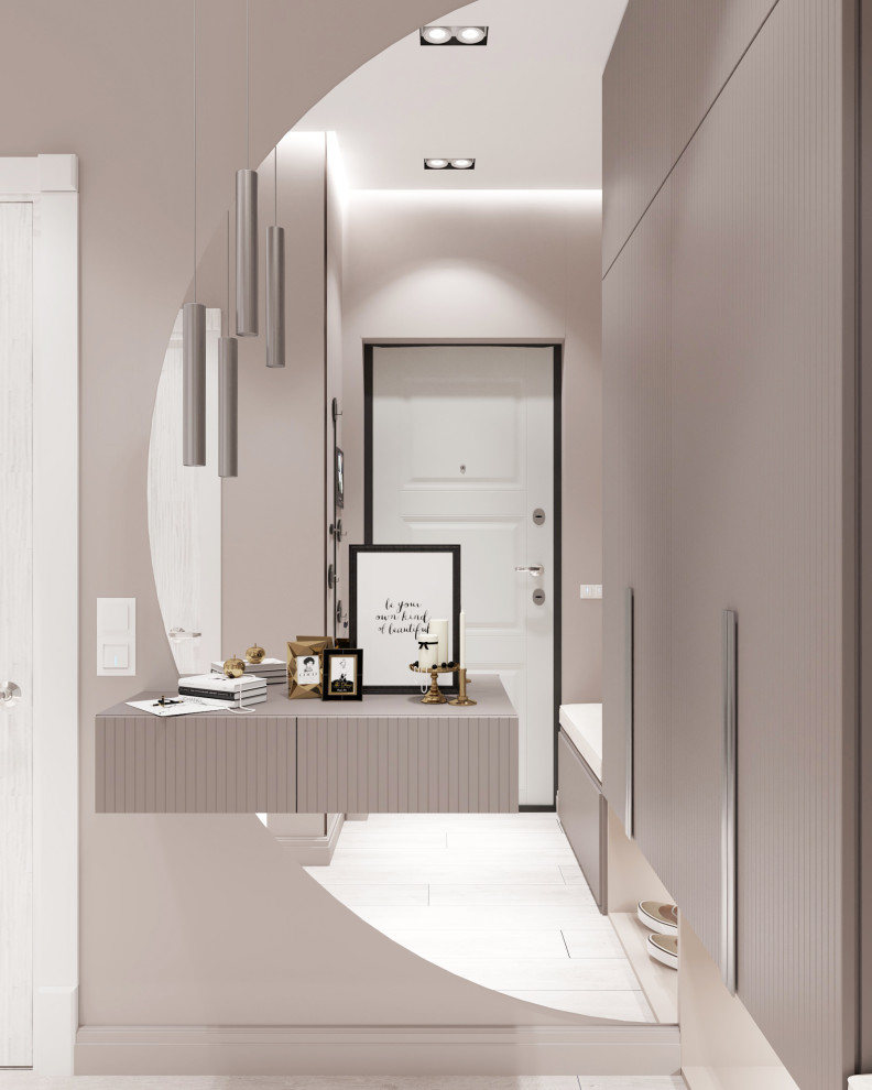 Дизайн-проекты