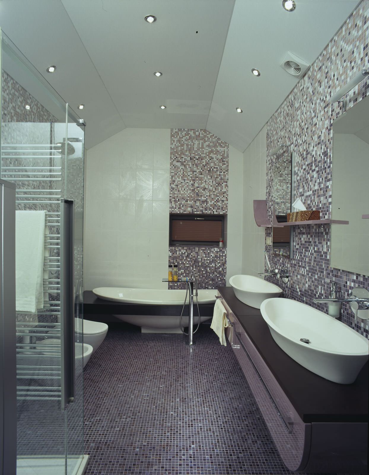 Особняк на Новорижском шоссе