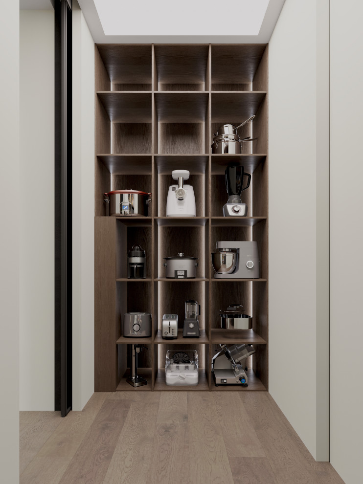 Загородный Дом Кухня