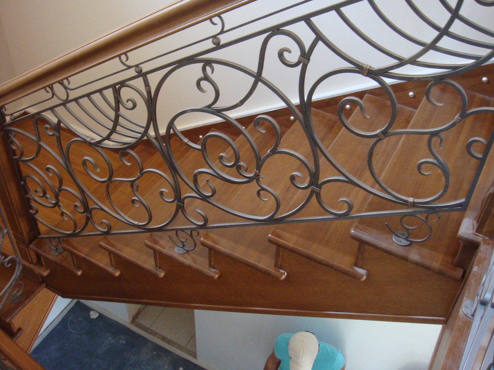 Рощино, Ленинградская обл.