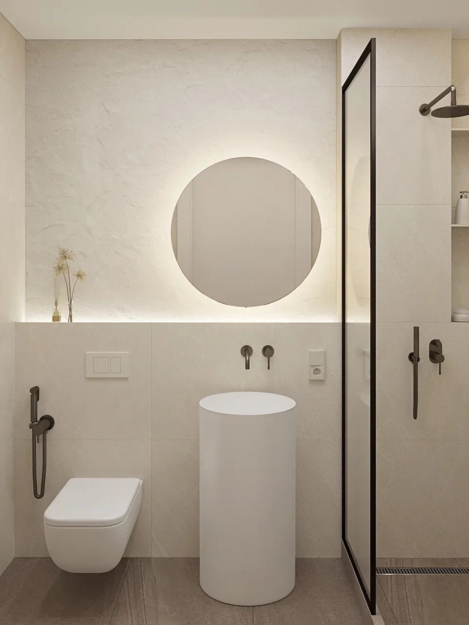 ЖК Выбор первых (Уфа)