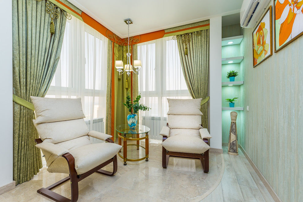 Квартира ЖК "Коллонада"