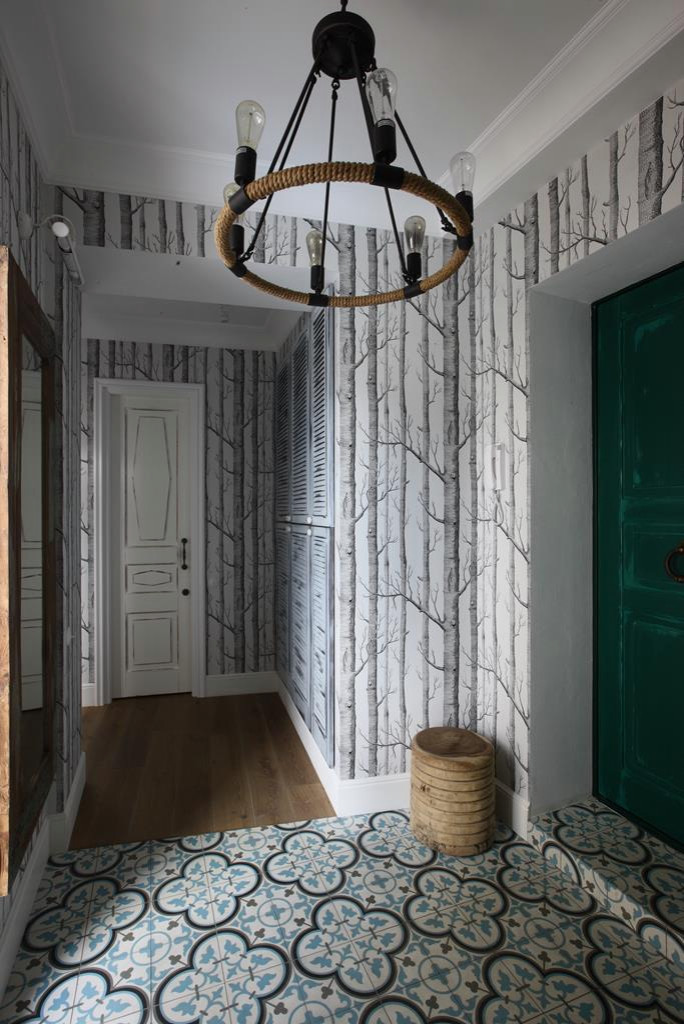 Алиса в стране чудес