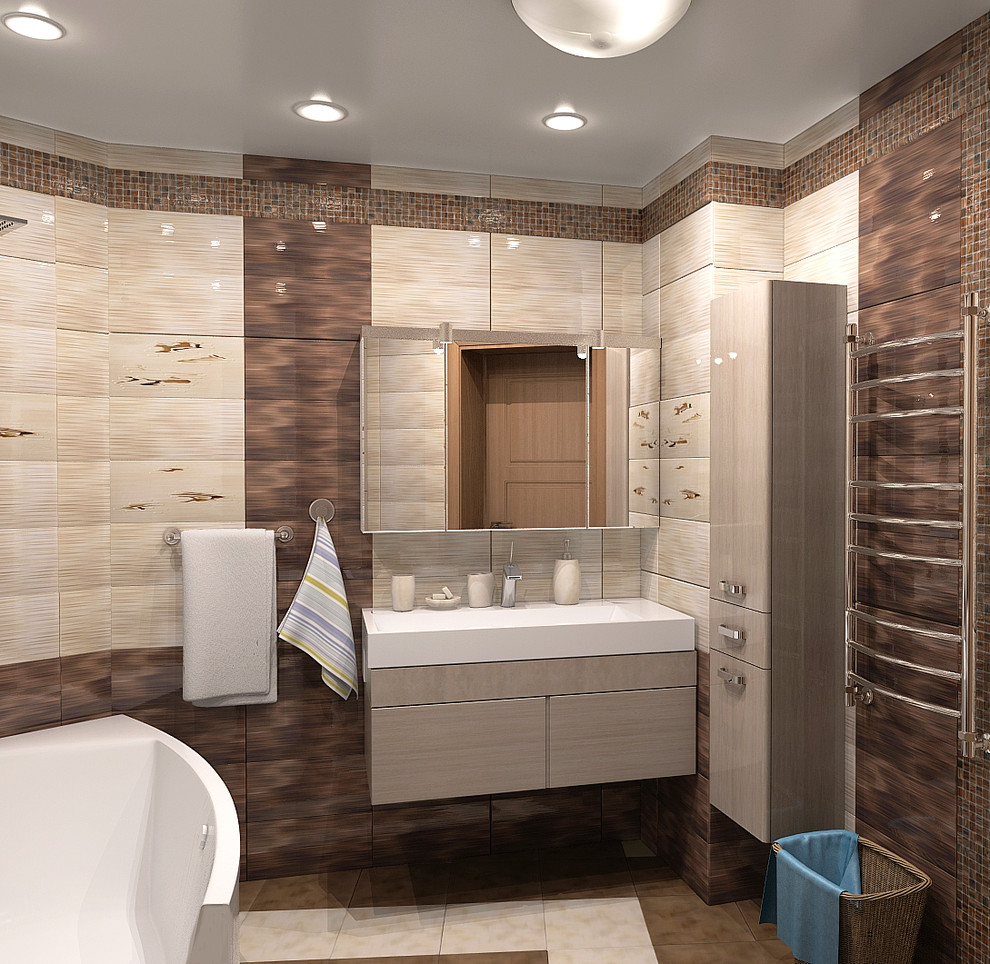 Двухкомнатная квартира г.Курск