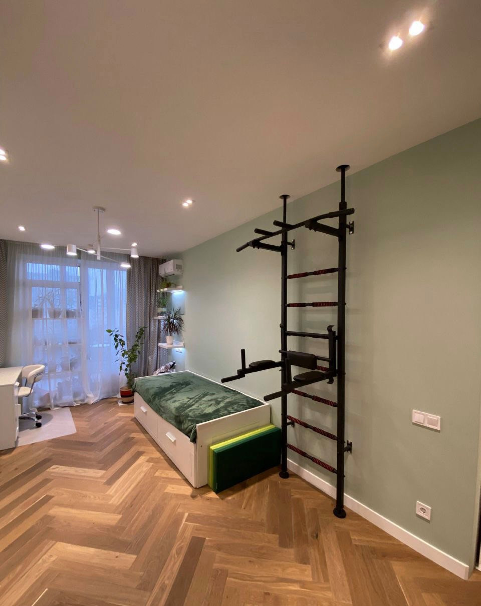 3-к квартира