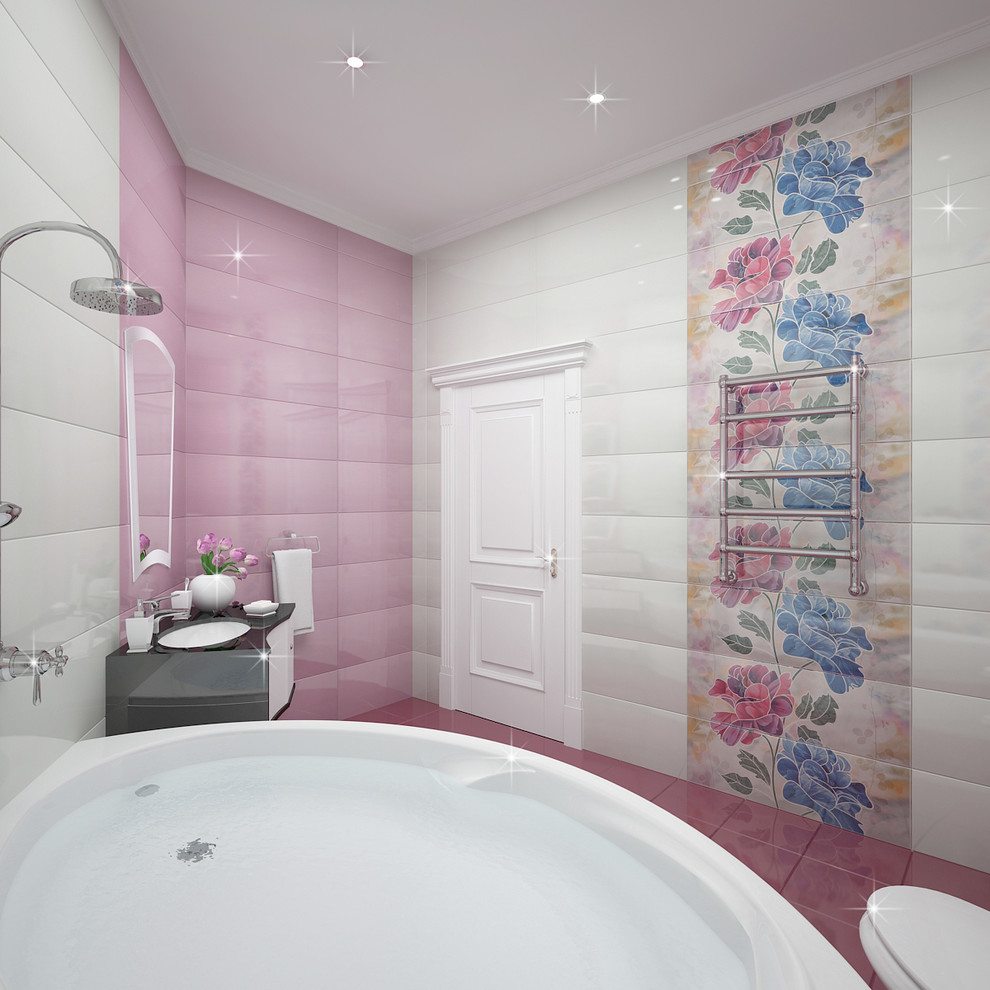 Особняк в Краснодаре. Классический стиль.