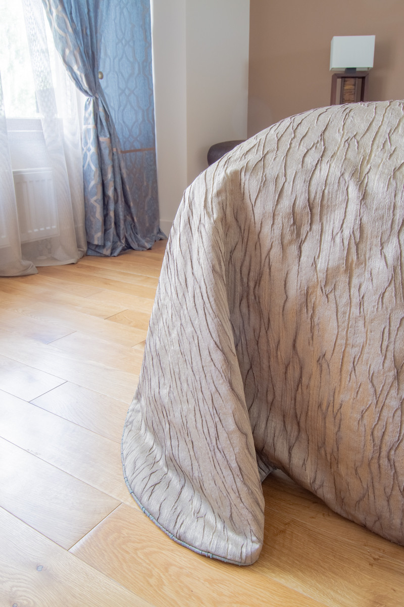 Дом в Хиттолово