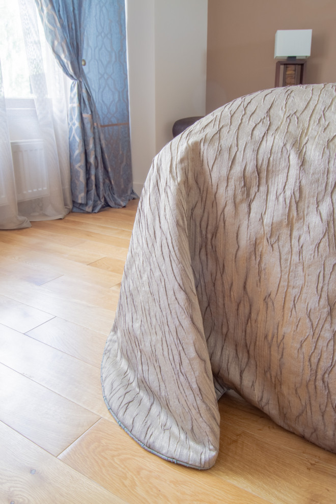 Дом в Хиттолово