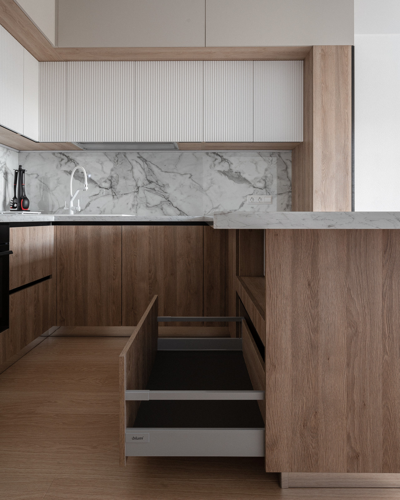 Фото для производителя кухонь