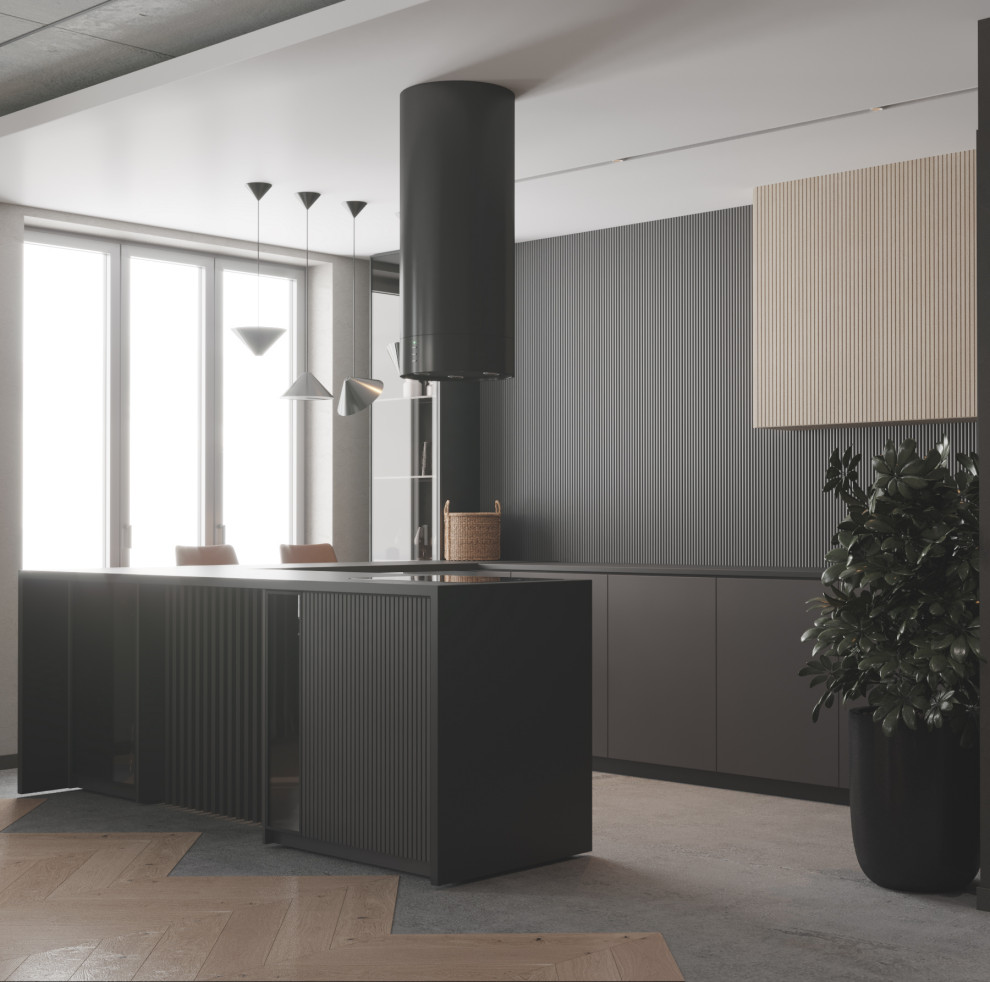 Квартира ЖК 2119