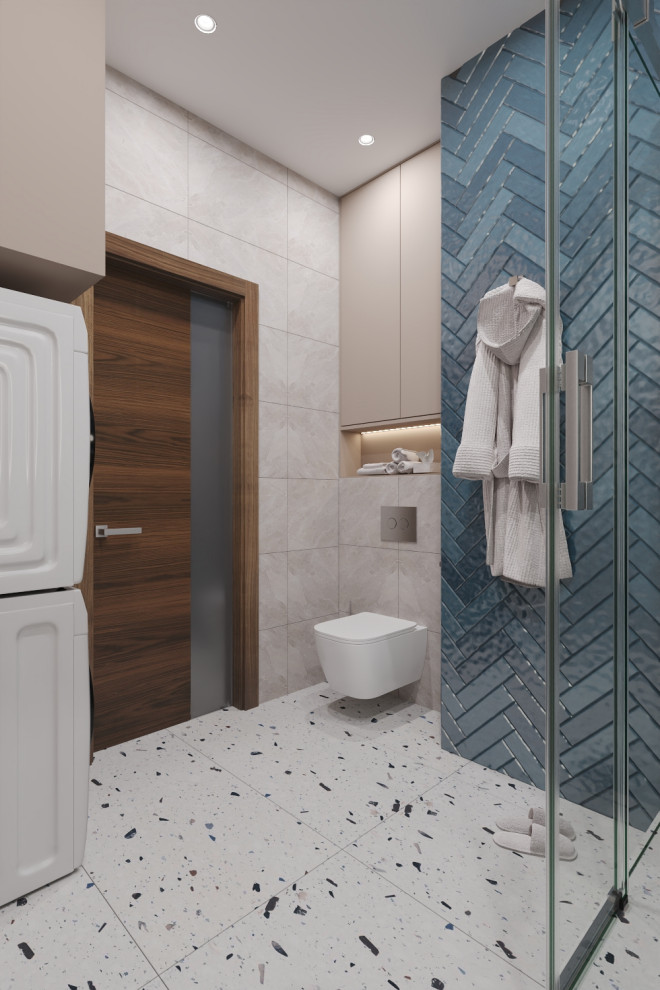 жк "Дом на улице Врубеля"