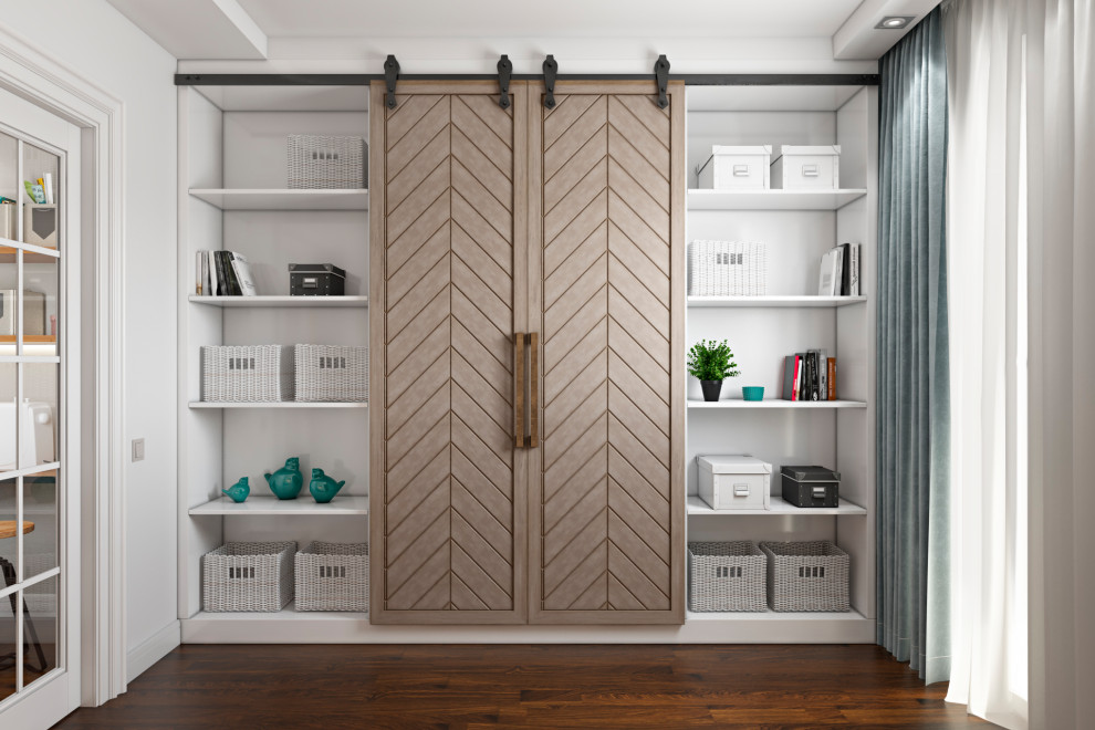 Обложка проекта: Квартира для инвалида-колясочника.