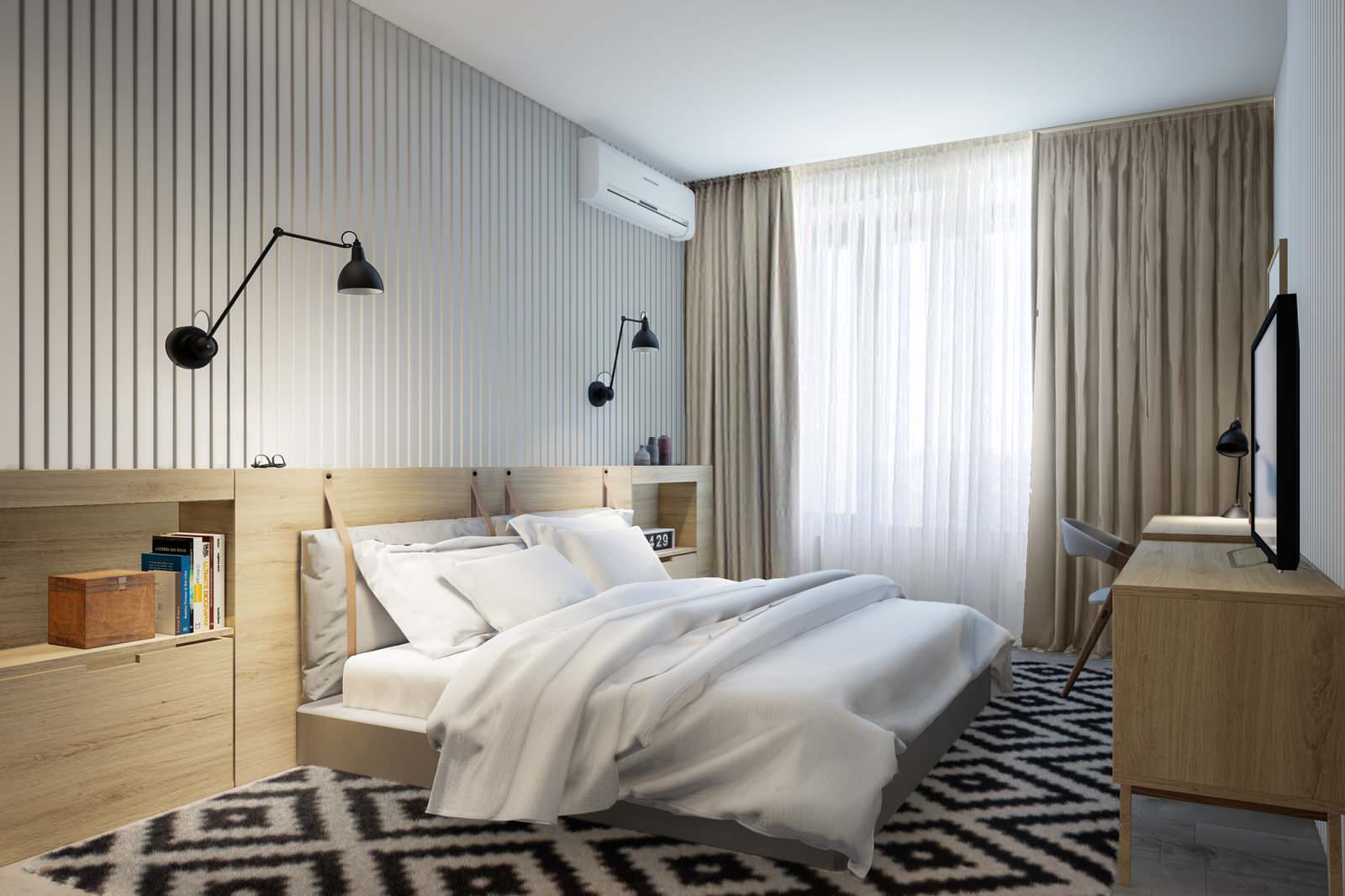 Дом 180 метров в Подмосковье