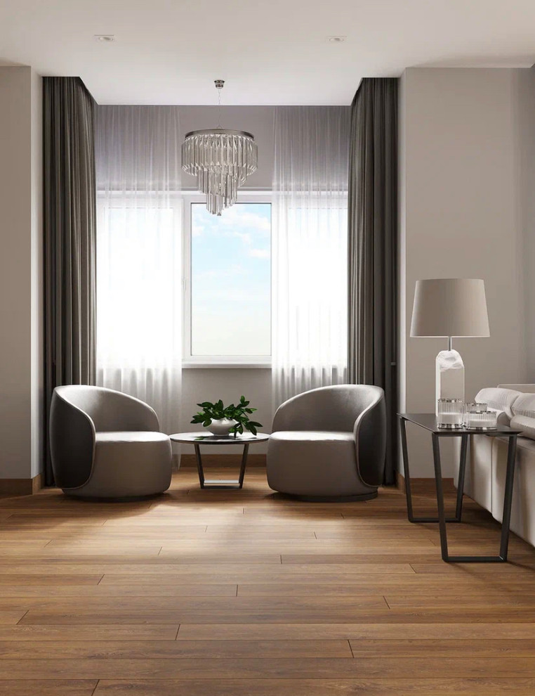 Гостиная комната