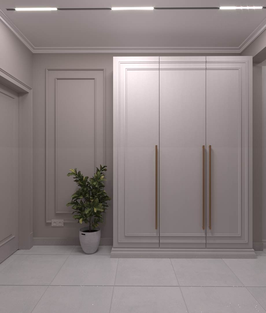 2 комн.квартира