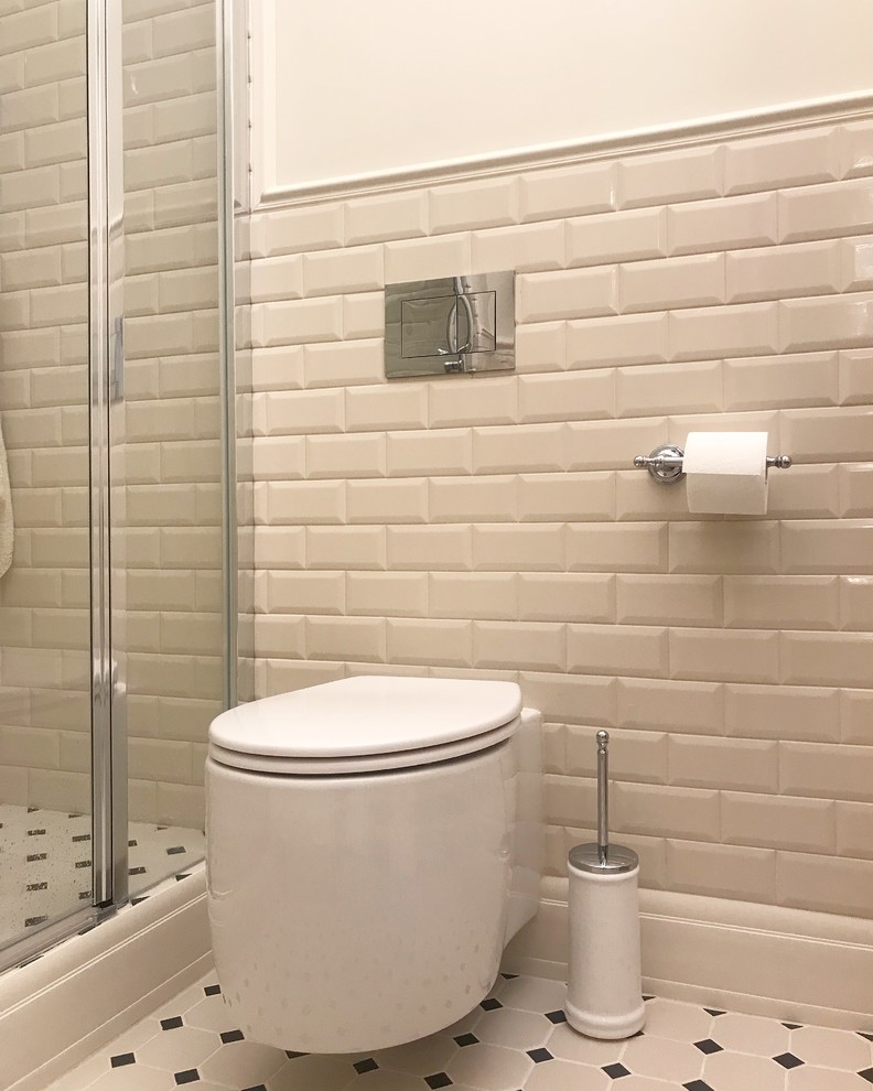 Квартира на Мосфильмосвской