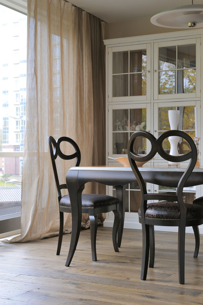 интерьер квартиры 2