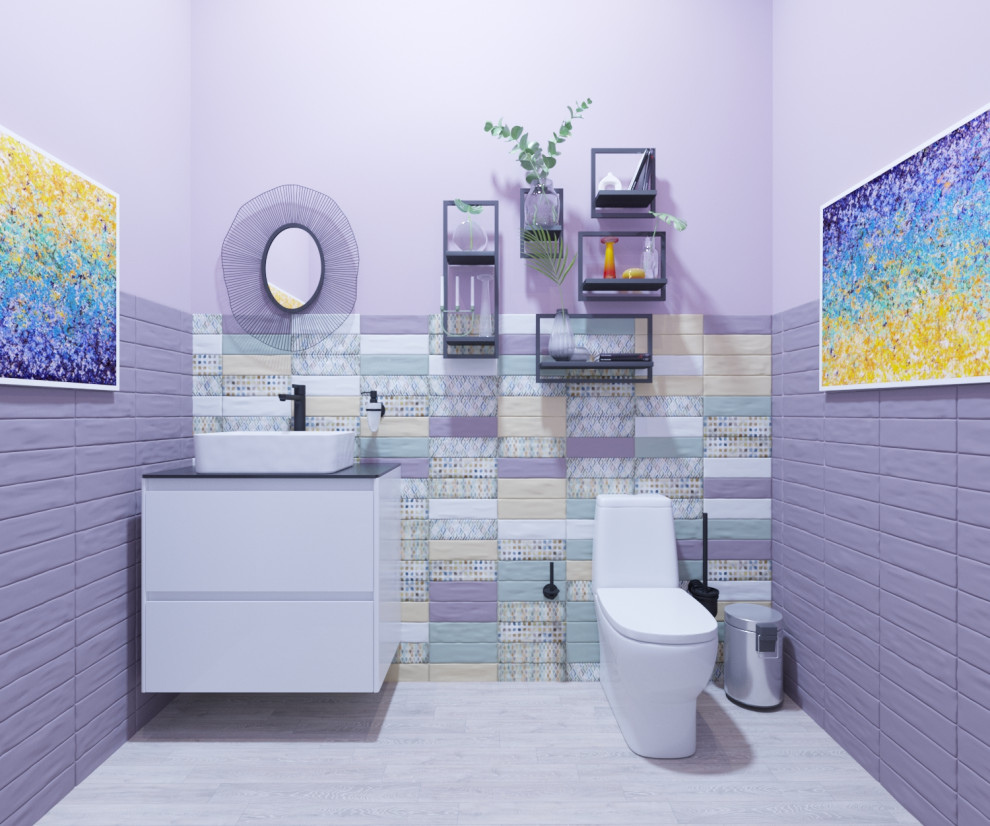 Салон красоты