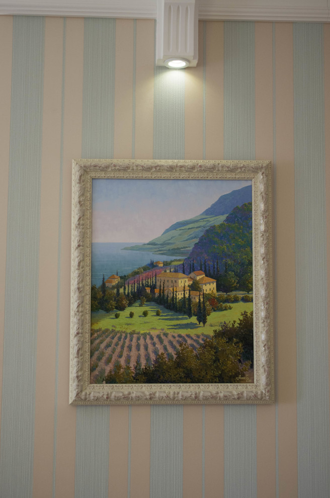 Обложка альбома: Картины в интерьере