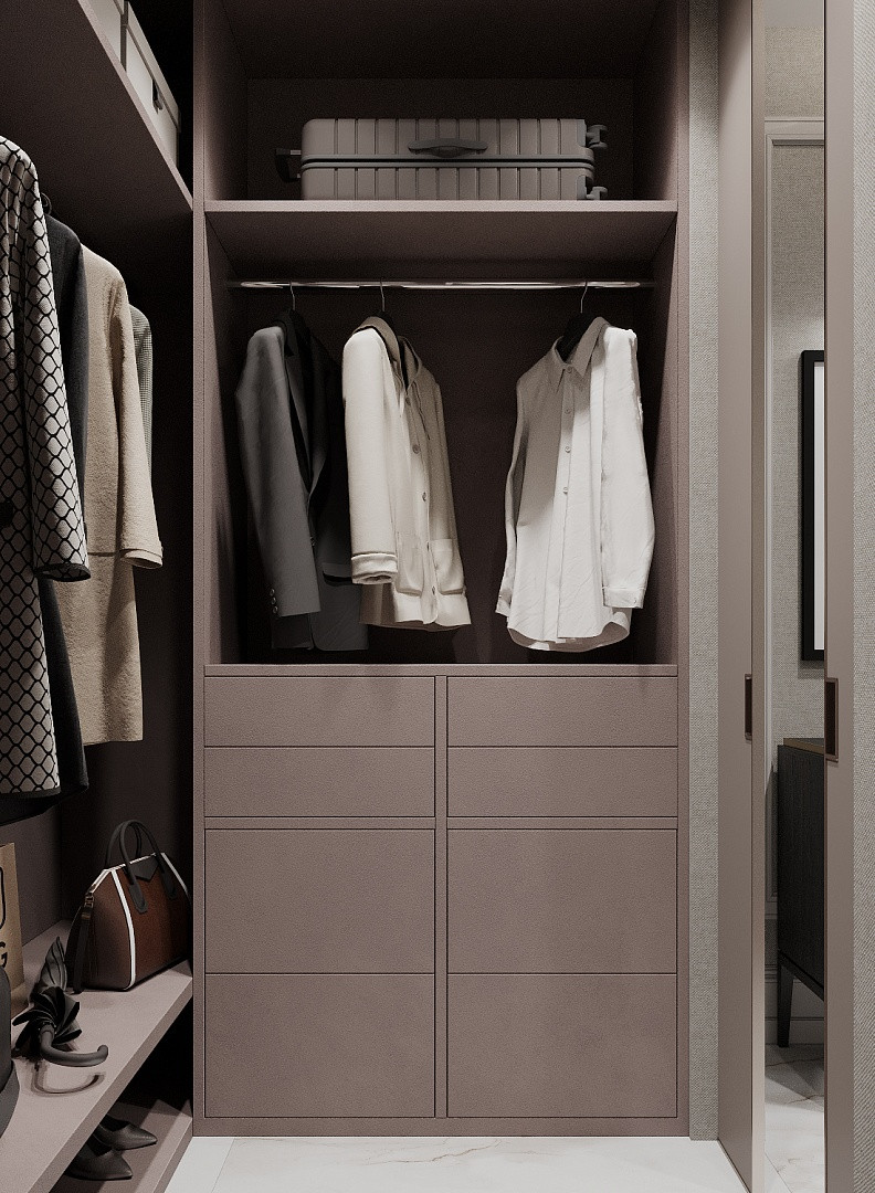 Апартаменты в ЖК Суббота