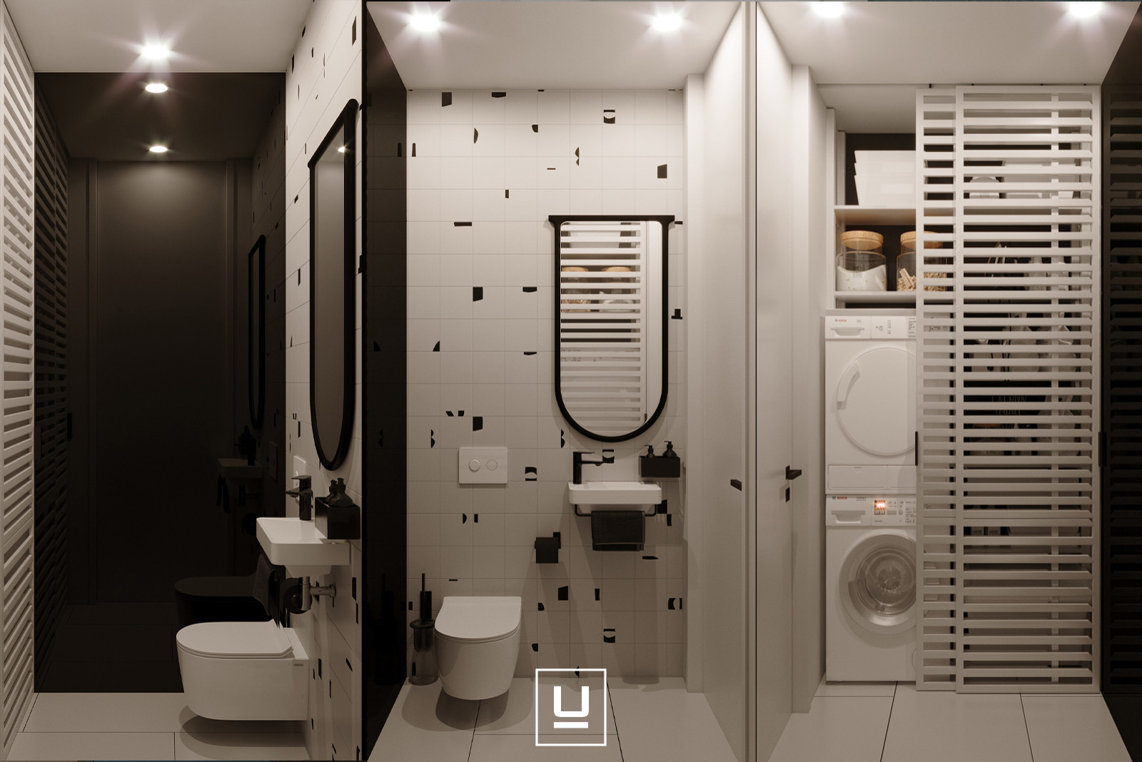 ЖК БЕЛЫЕ НОЧИ (56 КВ.М)