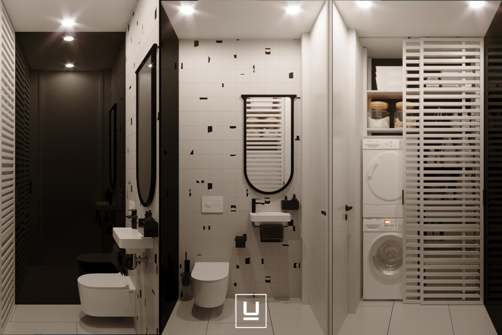 ЖК БЕЛЫЕ НОЧИ (56 КВ.М)