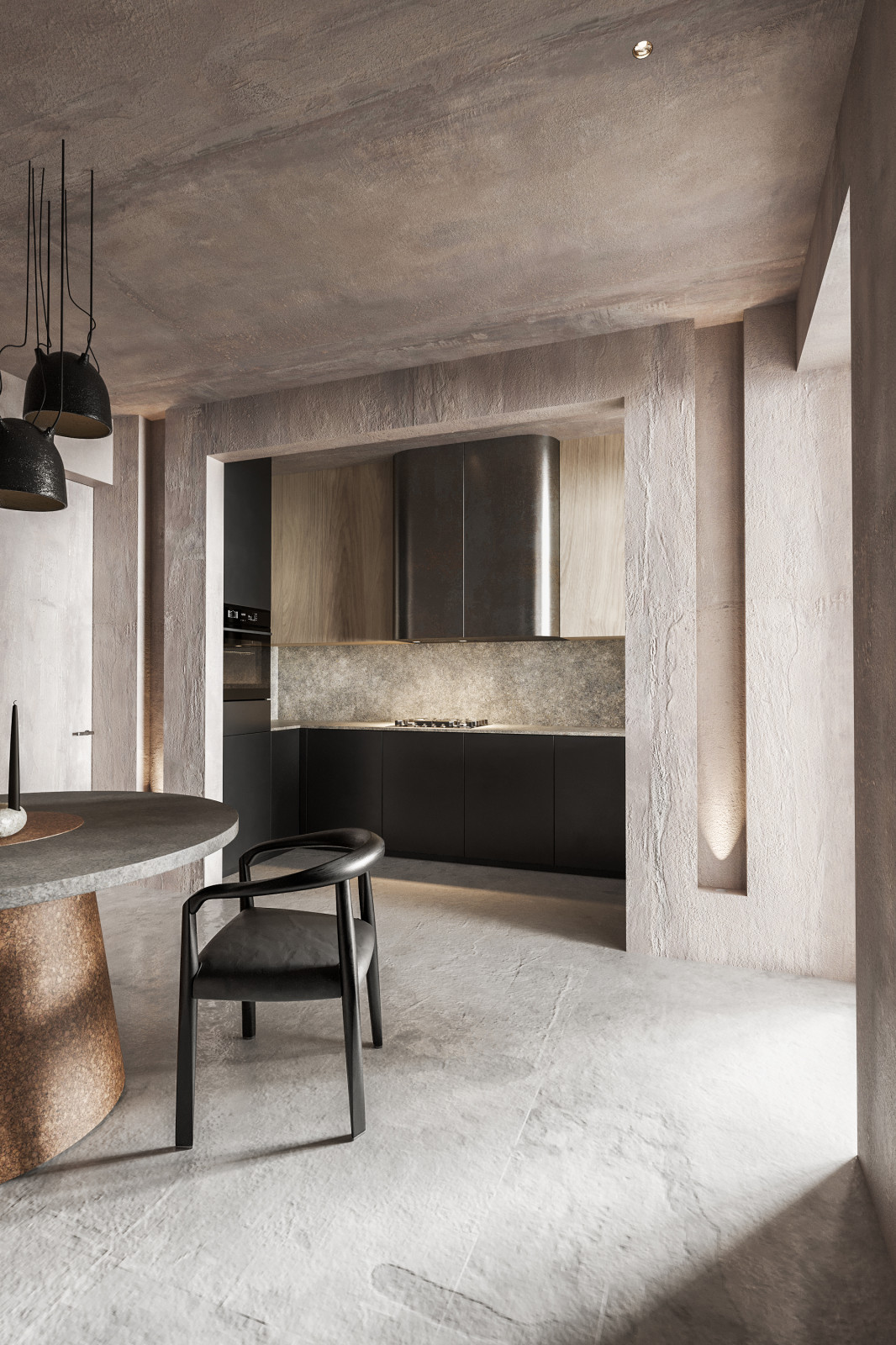 Дом "Восход"