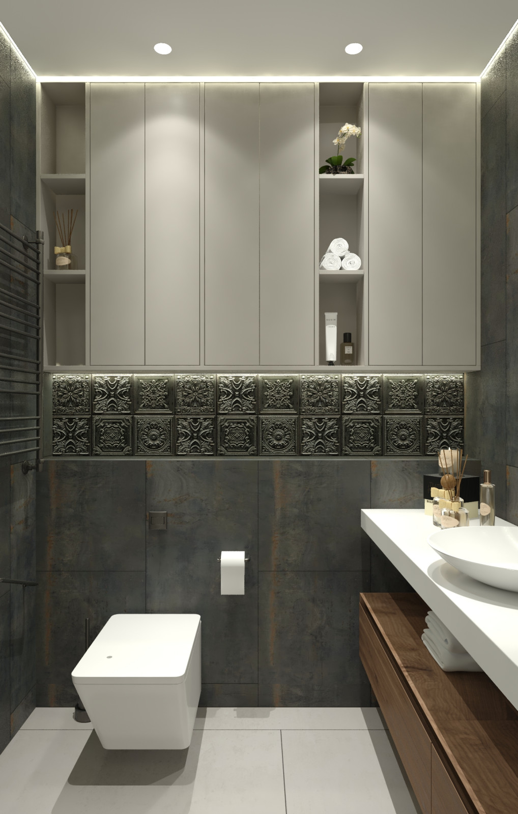 Квартира Ботанический сад