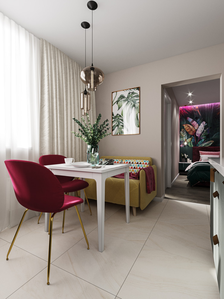 Обложка проекта: ЖК На Дмитровском, г. Москва