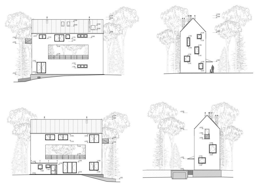 Зодчество 2015_Архитектура