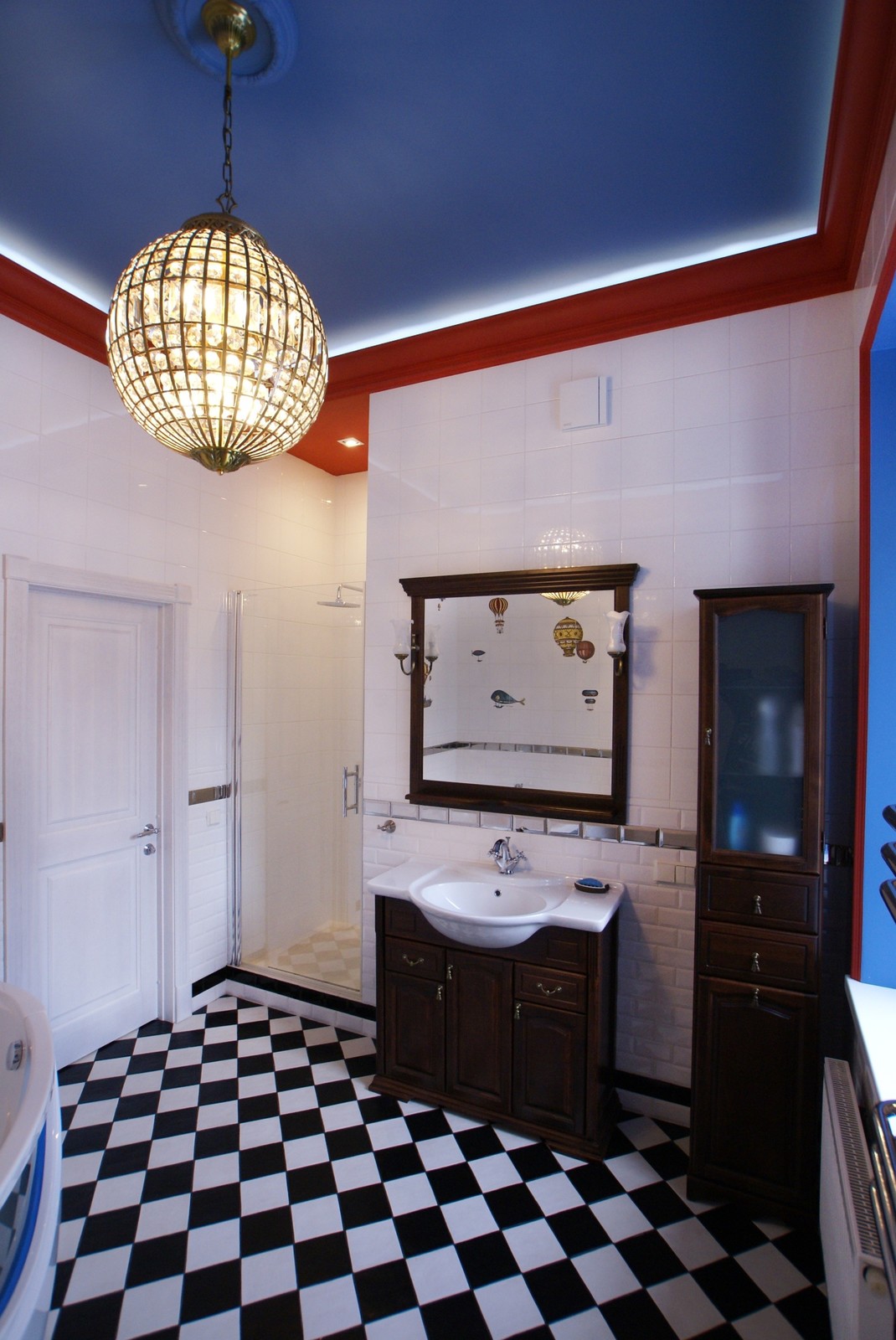 КОТТЕДЖ. РЕЗИДЕНЦИЯ "ЛЕСНОЙ ГОРОДОК". 480 КВ.М