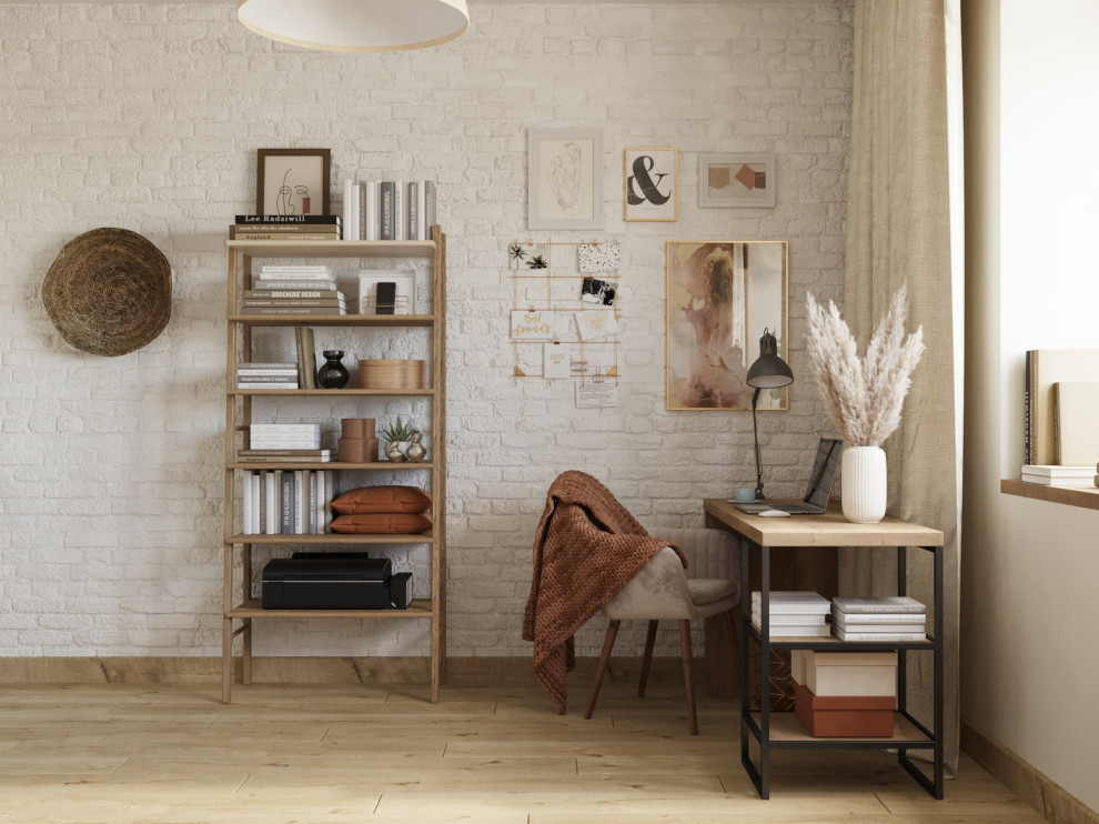 Scandi, кабинет