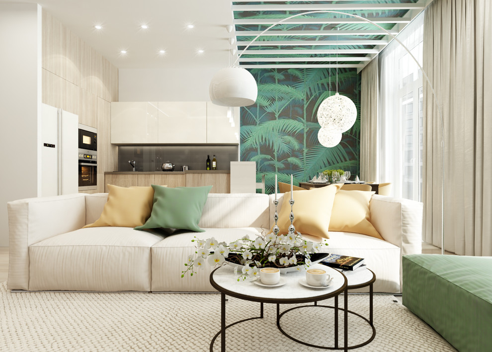 Обложка проекта: TR_СПарк