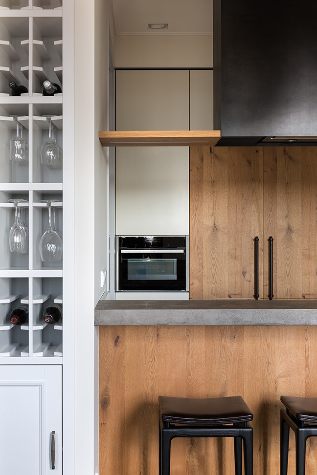 Houzz тур: Квартира, где все продумано до мелочей