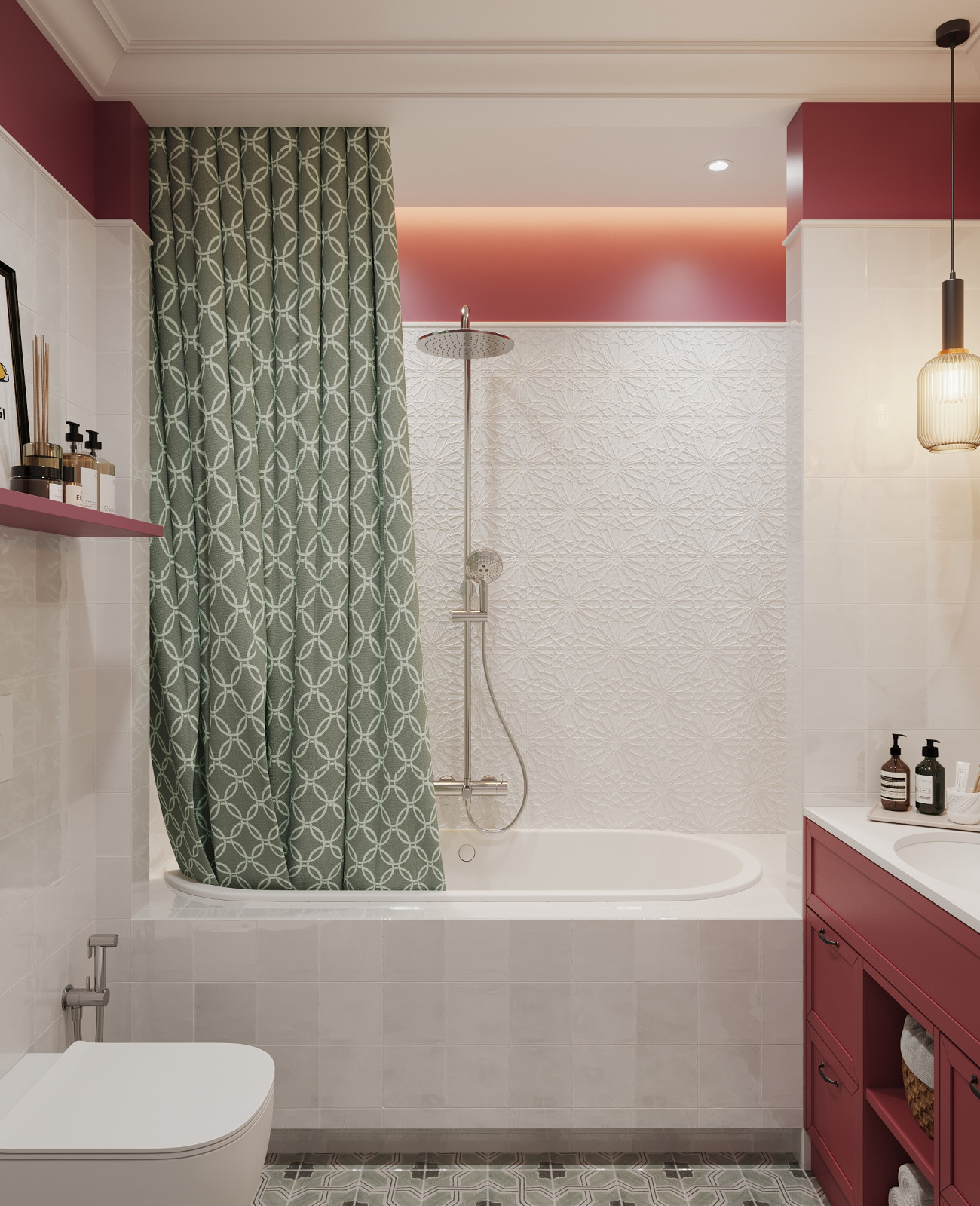 Jk Красноказарменная 15