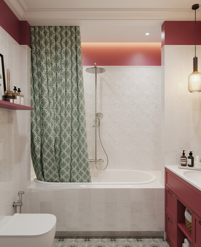 Jk Красноказарменная 15